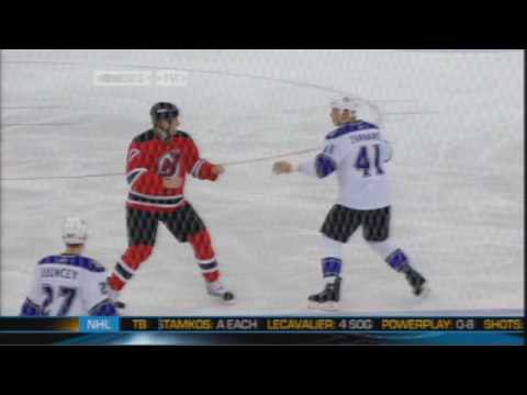 R. Ivanans (LAK) vs. M. Rupp (NJD)