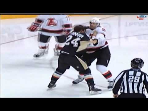 B. Farnham (WBS) vs. D. Zajac (ALD)