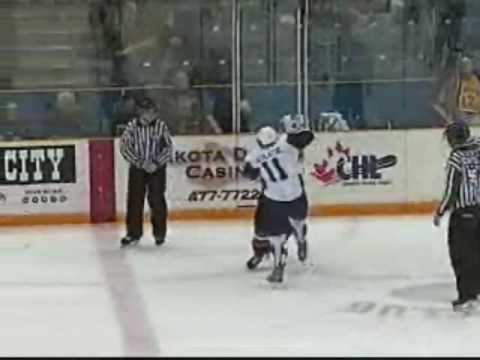 B. Wilson (CGY) vs. S. Acolatse (SAS)