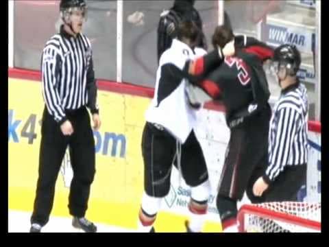 J. Rissling (CGY) vs. J. Edmundson (MJW)