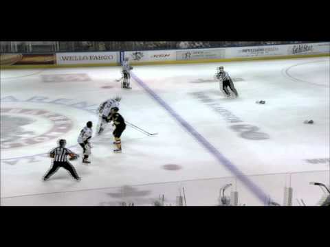 A. Hirschfeld (PRO) vs. B. Farnham (WBS)