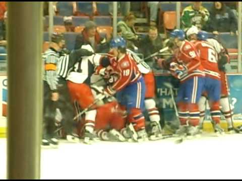 R. O'Byrne (HAM) vs. M. Blunden (SYR)