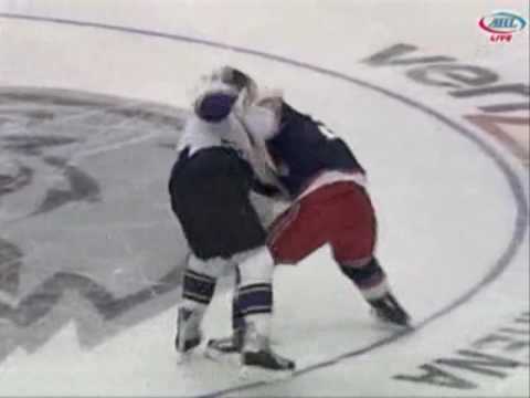 D. DiDiomete (HFD) vs. R. Clune (MCR)