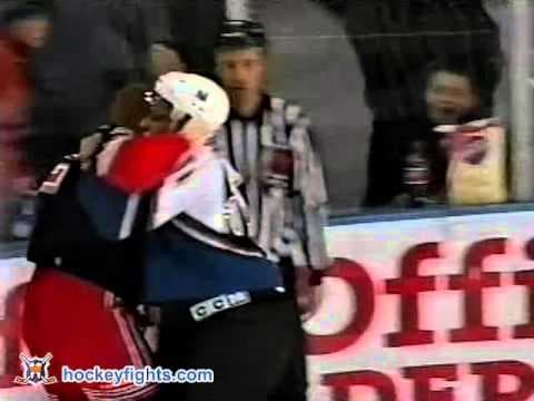 J. Doig (WAS) vs. G. Dwyer (NYR)