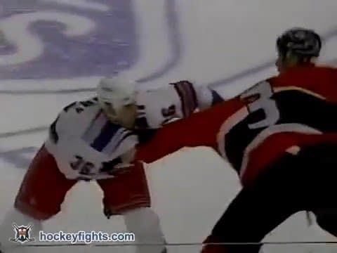 Z. Chara (OTT) vs. M. Barnaby (NYR)