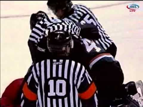 T. Maxwell (MTB) vs. G. Amadio (GRG)