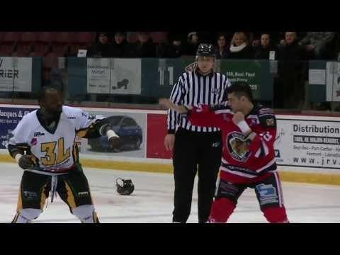 C. Verreault (RDL) vs. G. Coudé-Tremblay (SOT)