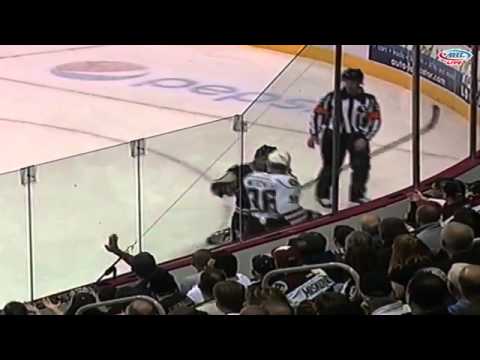 P. Samuelsson (WBS) vs. G. Mitchell (HER)