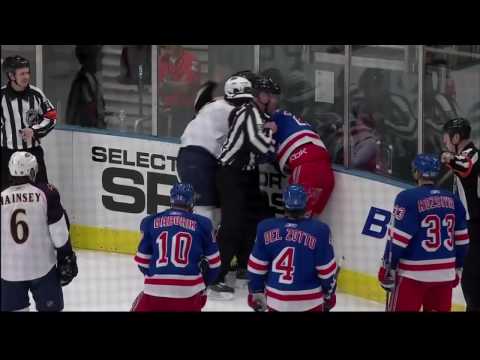 Z. Bogosian (ATL) vs. R. Callahan (NYR)