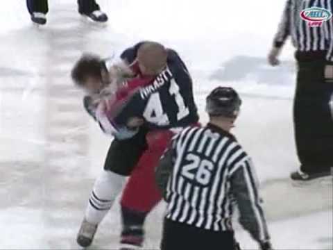 J. Mirasty (SYR) vs. A. Boogaard (WBS)