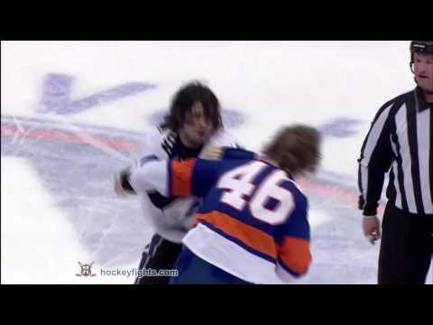 N. Thompson (TBL) vs. M. Martin (NYI)