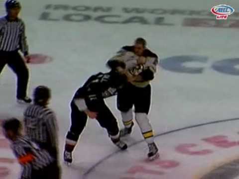 Z. Sill (WBS) vs. L. MacDermid (PRO)