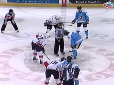 J. Rheault (ABH) vs. C. Collins (WBS)