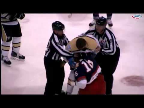 C. Nehring (HFD) vs. A. Boak (WBS)