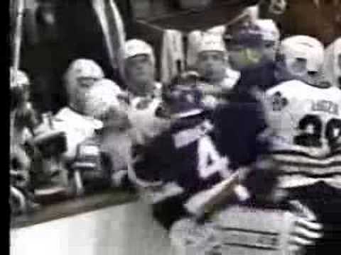 B. Bassen (NYI) vs. T. Murray (CHI)