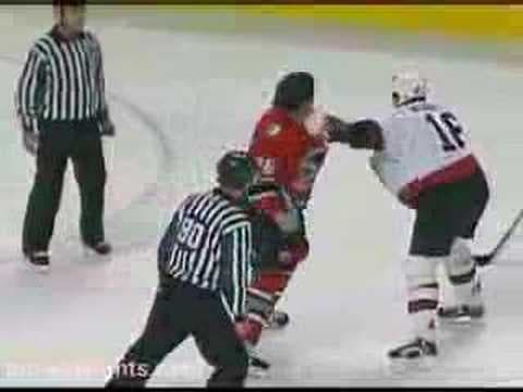 B. McGrattan (OTT) vs. A. Peters (BUF)