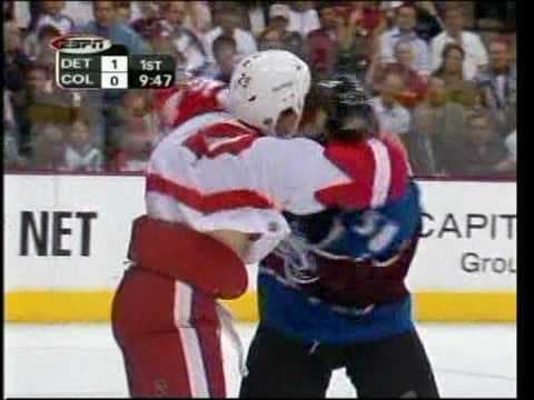 D. McCarty (DET) vs. M. Barnaby (COL)