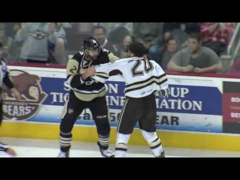 T. Sestito (WBS) vs. L. O'Brien (HER)