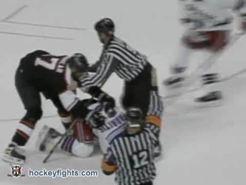 D. Kasparaitis (NYR) vs. D. Brashear (PHI)