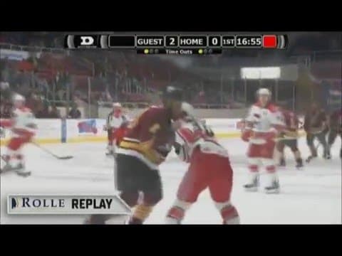 S. Vaughan (CHI) vs. M. Cornell (CHC)