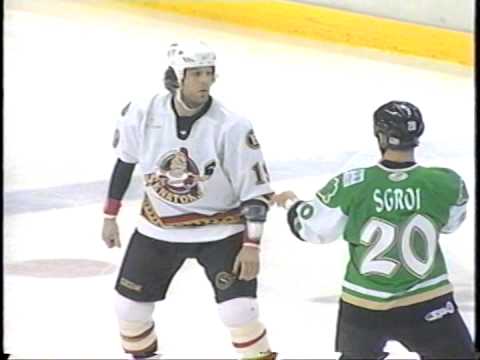 B. McGrattan (BIN) vs. M. Sgroi (WBS)