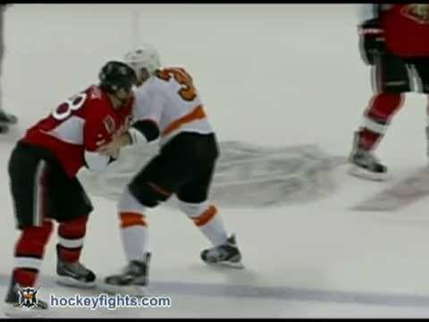 Z. Rinaldo (PHI) vs. Z. Konopka (OTT)