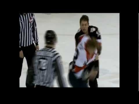 J. Virtanen (CGY) vs. B. Ramsay (LET)