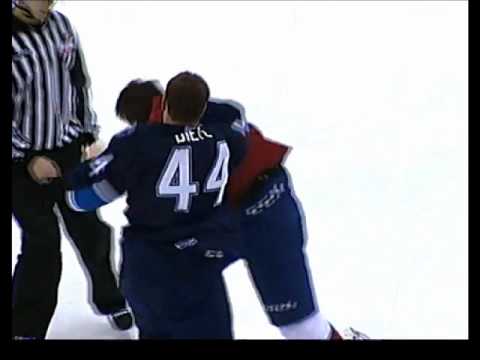 M. Moroz (EOK) vs. D. Dietz (SAS)