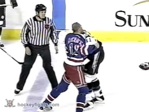 S. McCarthy (NYR) vs. C. Dingman (TBL)