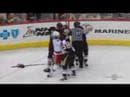 M. Staal (NYR) vs. K. Letang (PIT)