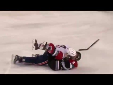 R. Stadel (KEL) vs. R. Rehill (KAM)
