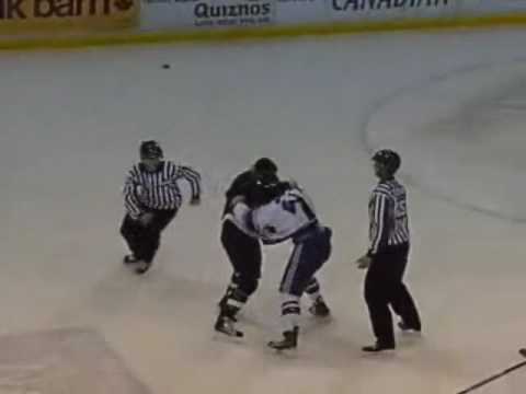 T. Sparrow (REG) vs. C. Machacek (LET)