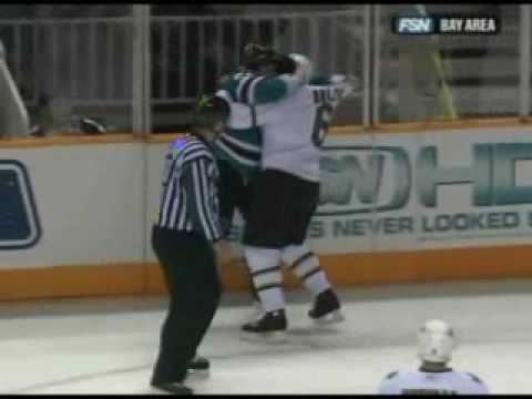 T. Daley (DAL) vs. C. Rivet (SJS)