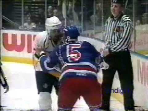 F. Leroux (PIT) vs. D. Langdon (NYR)