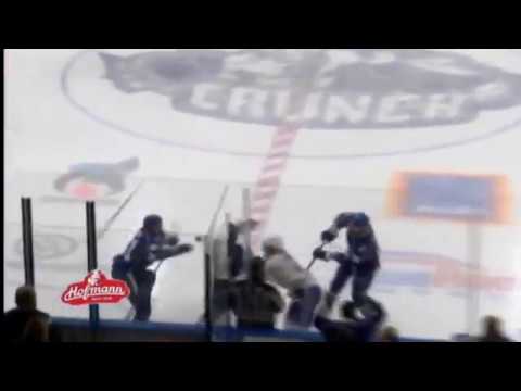 S. Matteau (STJ) vs. J. Dotchin (SYR)