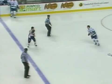 A. Burrows (VAN) vs. J. Tootoo (NSH)