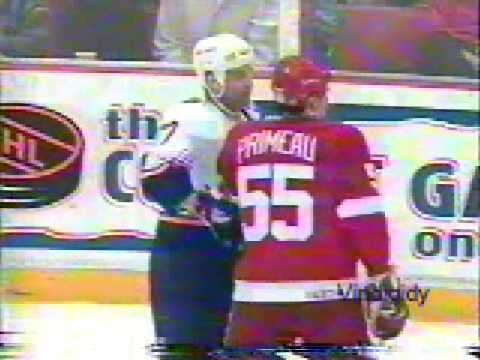 B. McRae (STL) vs. K. Primeau (DET)