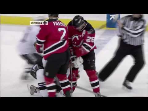 R. Malone (TBL) vs. M. Fraser (NJD)