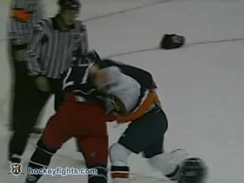 K. Colley (NYI) vs. M. Malhotra (CBJ)