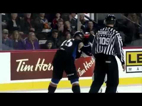 R. Beattie (KTN) vs. B. Malenstyn (CGY)