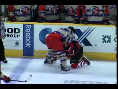 S. Goertzen (SPR) vs. N. McIver (PRO)