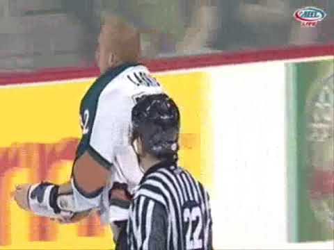 D. Engelland (WBS) vs. P. Labrie (MTB)