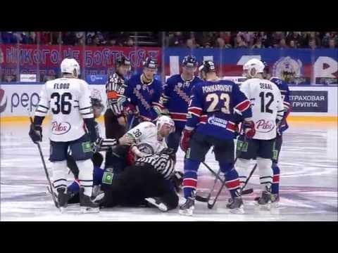 J. Wright (MED) vs. V. Tikhonov (SKA)