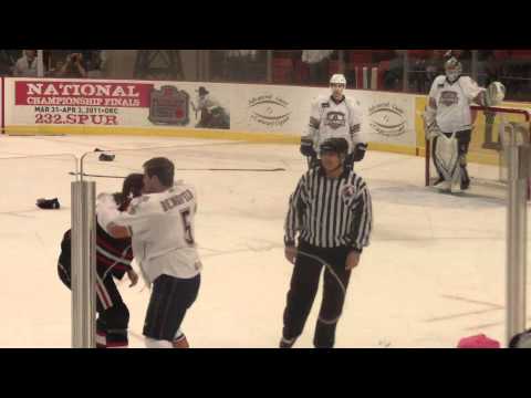 B. Bollig (RCK) vs. J. Bendfeld (OCB)