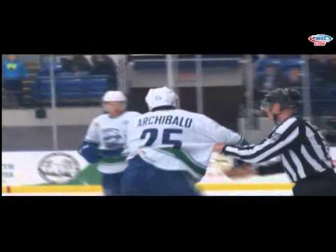 S. Helgeson (ALD) vs. D. Archibald (UTI)