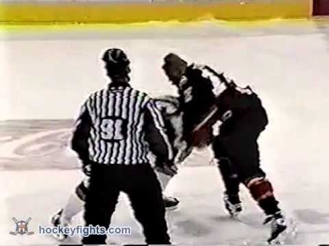 B. Guerin (DAL) vs. J. Iginla (CAL)