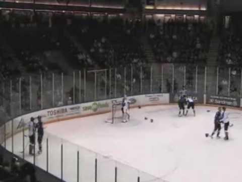 D. Dziurzynski (SAS) vs. D. Czerwonka (KTN)