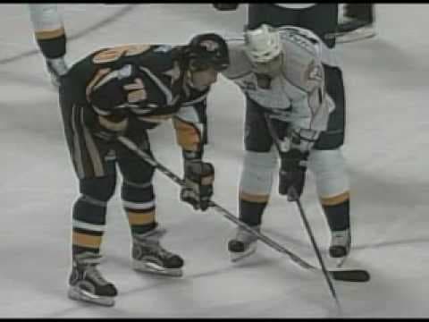 D. Hordichuk (NSH) vs. A. Peters (BUF)