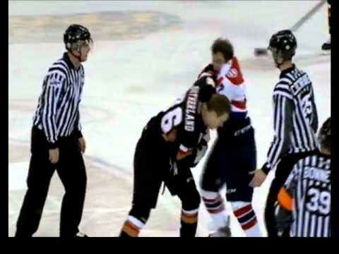 B. Sutherland (CGY) vs. S. Galbraith (LET)