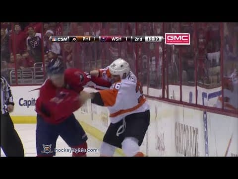 Z. Rinaldo (PHI) vs. M. Latta (WAS)